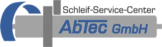 Logo - AbTec GmbH Schleif-Service-Center aus Oberhausen